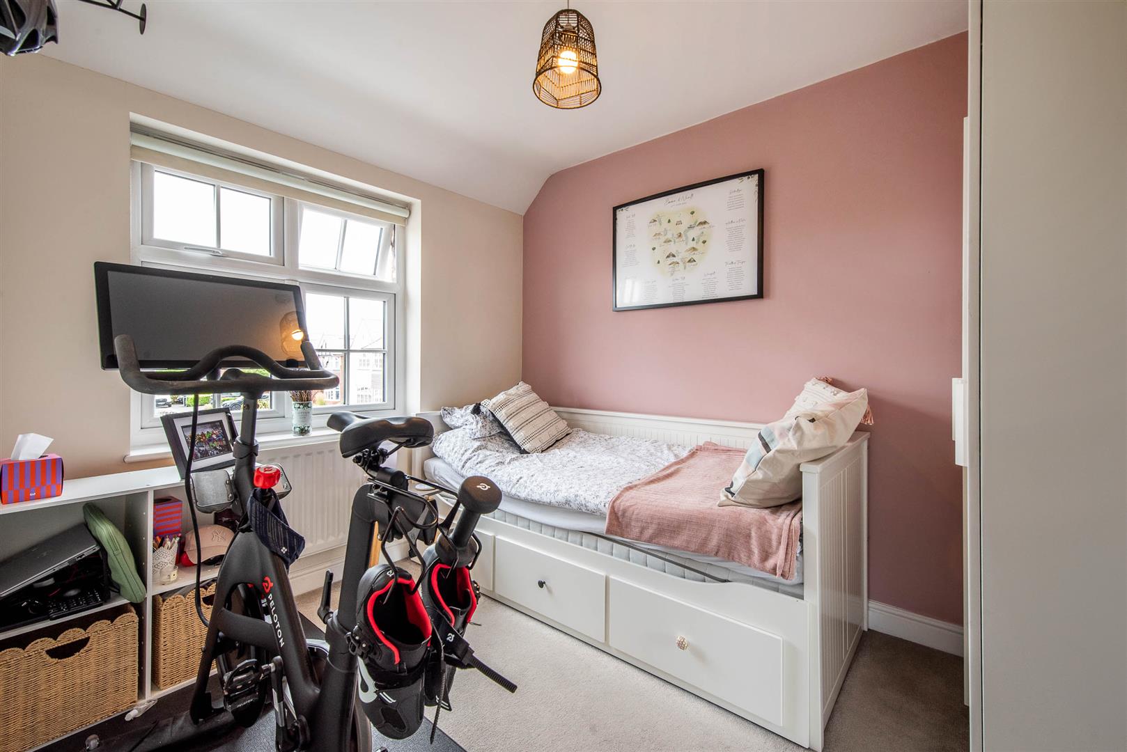 Wentwood Crescent, Leyland